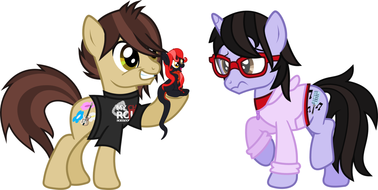 , Alp-luachra, Artist - Brendon Urie Pony (1280x645), Png Download