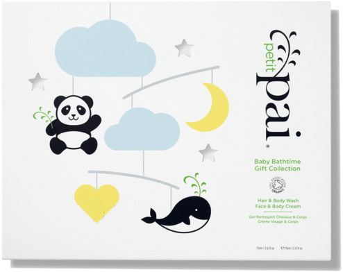 Petit Pai Gift Collection - Pai Kukui & Jojoba Skin Brightening Exfoliator (600x600), Png Download