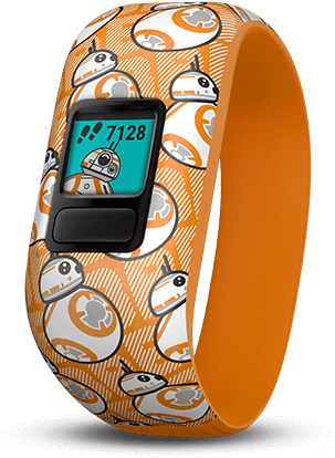 replacement band garmin vivofit jr
