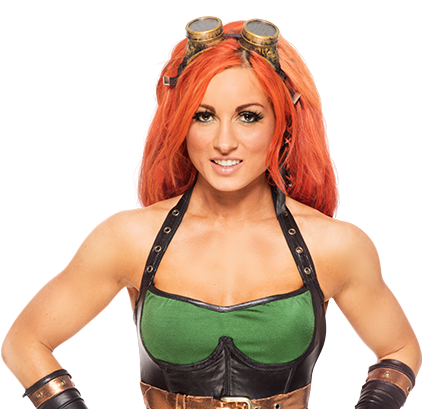 Becky Lynch Wwe - Becky Lynch Raw Womens Champion (562x408), Png Download