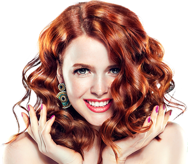 View Our - Xysm Hair Curler 3 In 1 Curling Wand Set Tourmaline (630x552), Png Download
