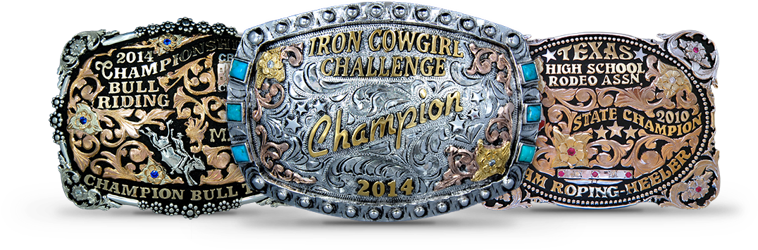 Hyo Silver Custom Belt Buckles - Custom Belt Buckles (1115x356), Png Download