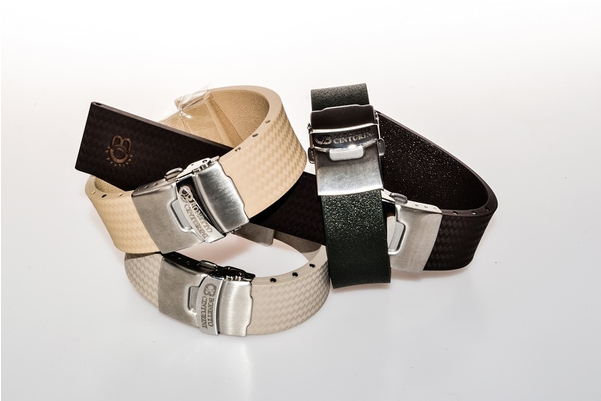 Deployant Buckle - Buckle (600x600), Png Download