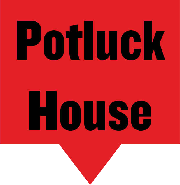 Inside Three Of Columbia's Special Interest Communities - Funny Potluck Quotes (1400x1000), Png Download