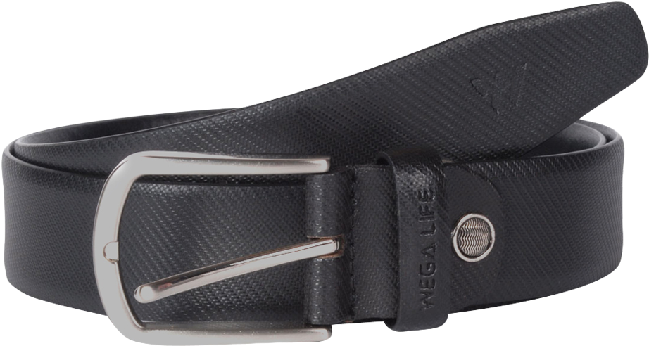 Hurley Belt Leather (1025x683), Png Download