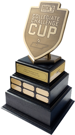 Trophies, Plaques And Custom Engraving - Trophy (300x500), Png Download