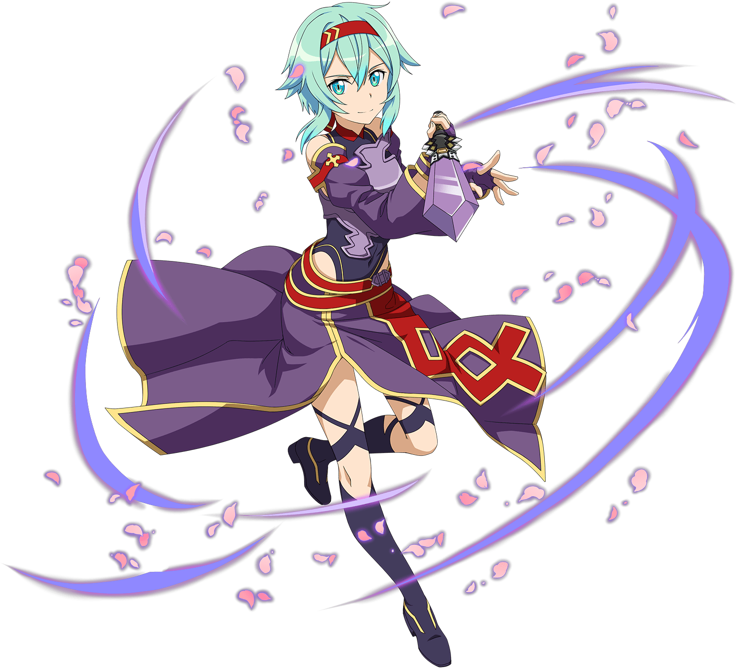 View Fullsize Sinon Image - Pokemon As Overwatch Characters (1500x1500), Png Download
