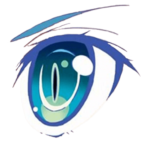 Eyes - Http - //i - Imgur - Com/u0dbqgx - Emblem (775x775), Png Download