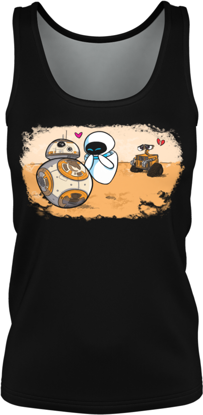 Don't Bb8 - Woman (480x480), Png Download