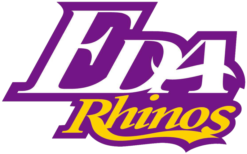 Sinon Bulls Are No More - Eda Rhinos (800x513), Png Download