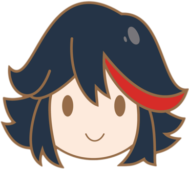 Sinon Radio Station - Anime (400x400), Png Download