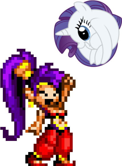 Belly Button, Belly Dancer, Edit, Genie, Midriff, Rariball, - Mega Man (640x624), Png Download