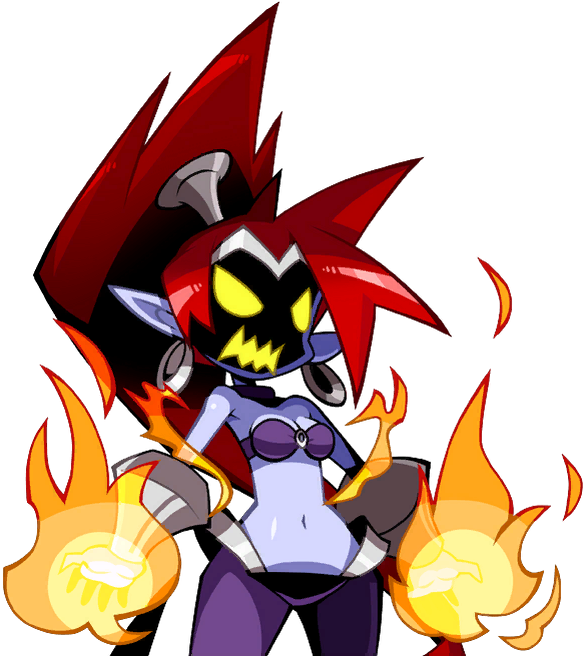 Sezhv49 - " - Shantae Half Genie Hero Achievements (656x656), Png Download