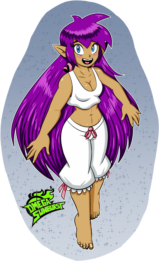 Jam Jams By Omegasunburst - Cartoon (697x1146), Png Download