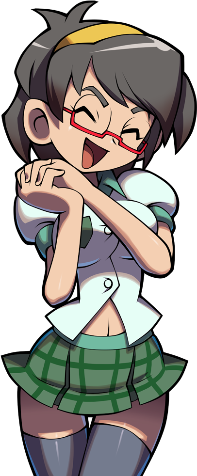 Human Rottytops From "shantae And The Pirate's - Shantae (689x982), Png Download