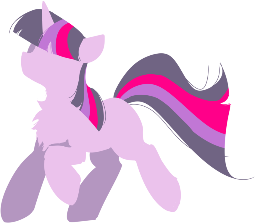 [mlp] Twilight Sparkle By Cay66 - Graphic Design (995x803), Png Download