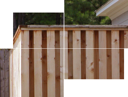 It Is Our Goal To Ensure Your Complete Satisfaction - Plywood (420x317), Png Download