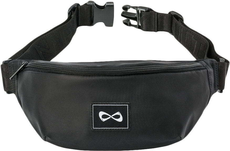 Nfinity Fanny Pack - Fanny Pack Clear Background (1000x666), Png Download