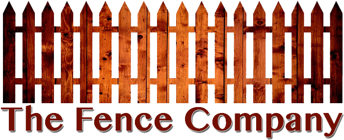 The Fence Co - Fence (932x296), Png Download