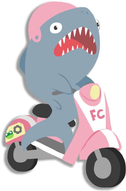 Cog Creations (445x657), Png Download