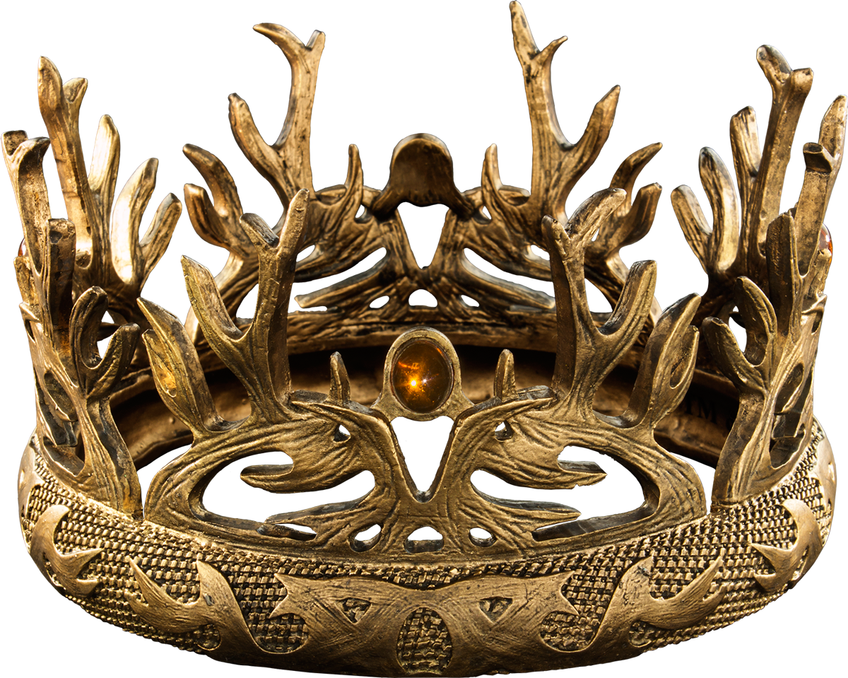 Game Of Thrones Crown Png Picture - Game Of Thrones Crown Png (1200x959), Png Download