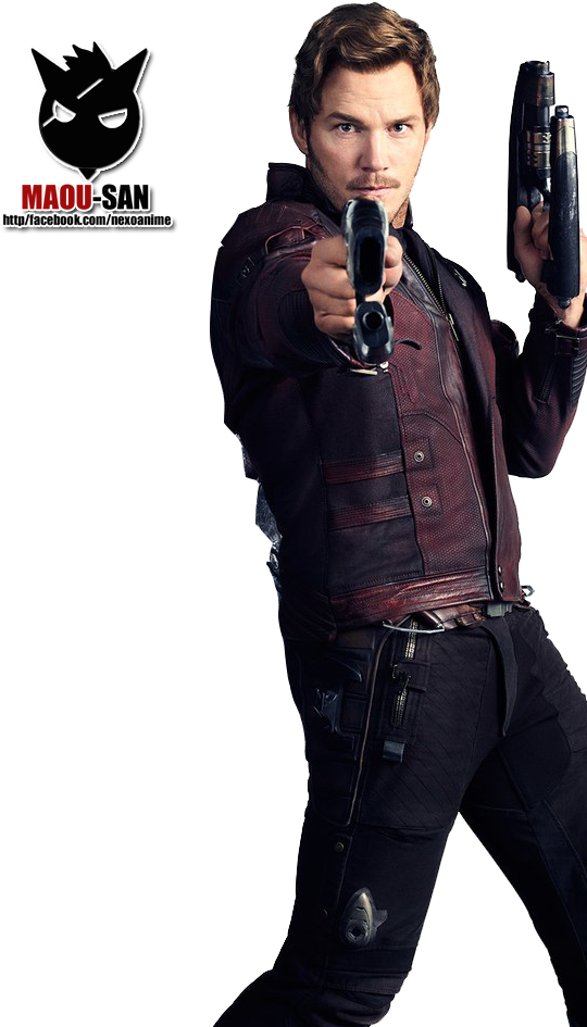 Avengers Infinity War Png (581x944), Png Download