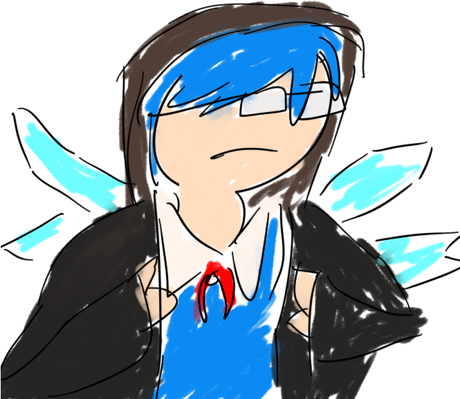 /jp/ - Otaku Culture - Cartoon (664x660), Png Download