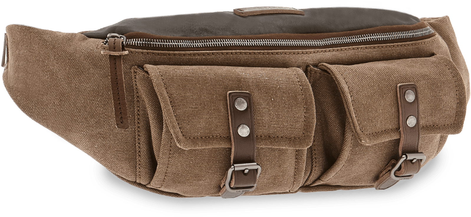 Fanny Pack - Marsupio Uomo (2000x2000), Png Download