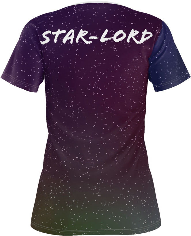 Star-lord - Clothing (1024x1024), Png Download