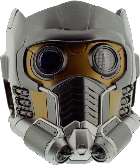 Picture Black And White Download Efx Collectibles Guardians - Avengers Iron Man Mark Vii Helmet Prop Replica (510x600), Png Download