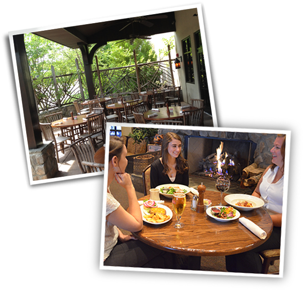 Eddie & Michelle Schapira Scott And Brenda Gerding - Brunch (664x648), Png Download