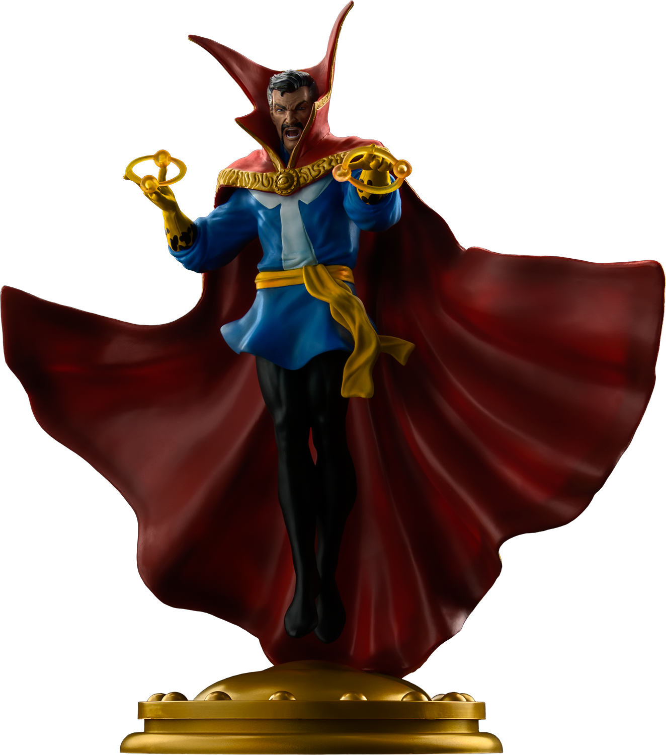 Doctor - Superhero (1324x1500), Png Download