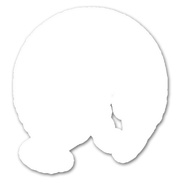 Dr Strange White - Dr Strange Sticker Png (600x600), Png Download