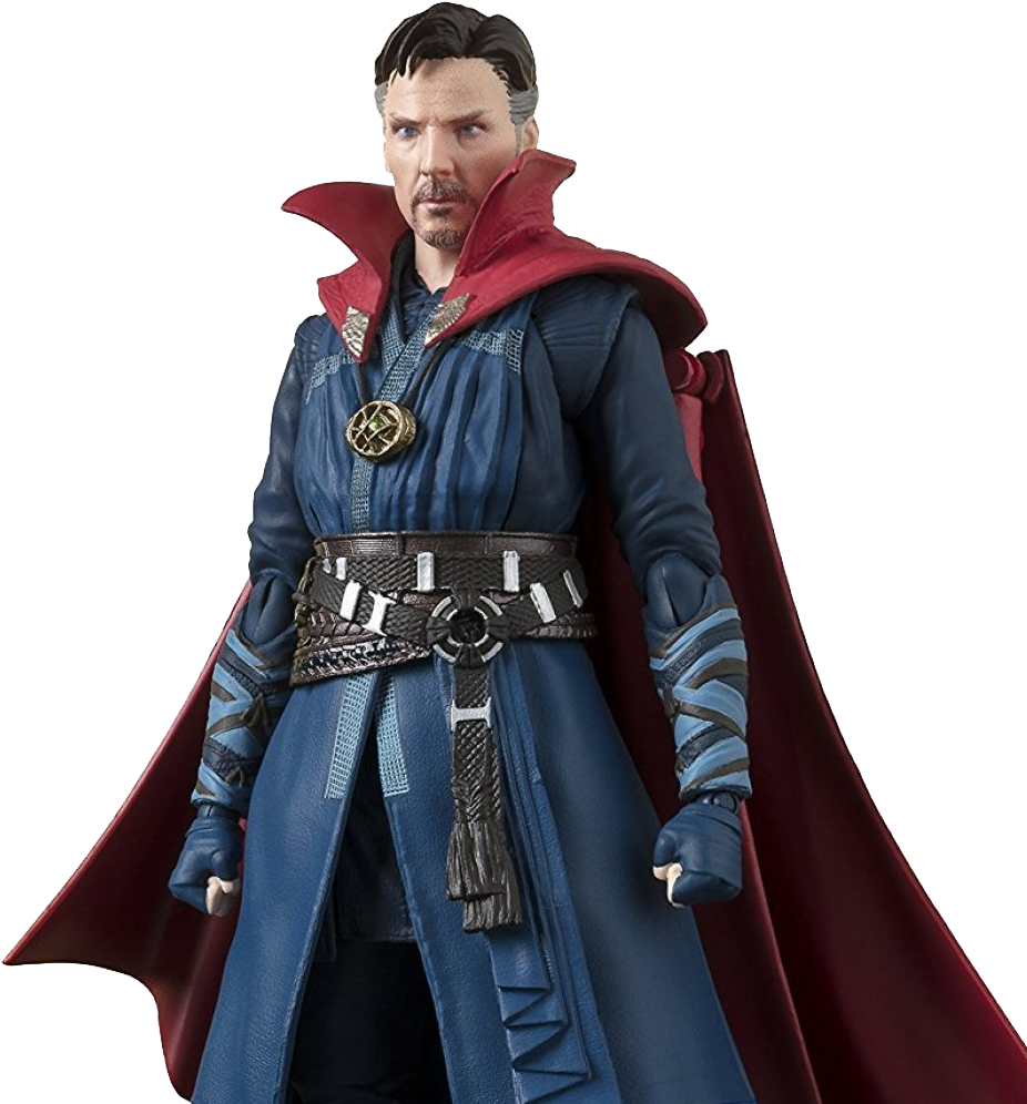 Infinity War Dr - Shf Doctor Strange Infinity War (1000x1000), Png Download