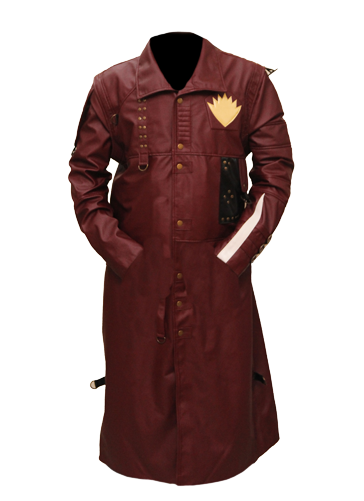 Home - Coat (500x500), Png Download