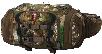 The Pack - Badlands Black Jack Fanny-pack-realtree Ap Xtra (360x430), Png Download
