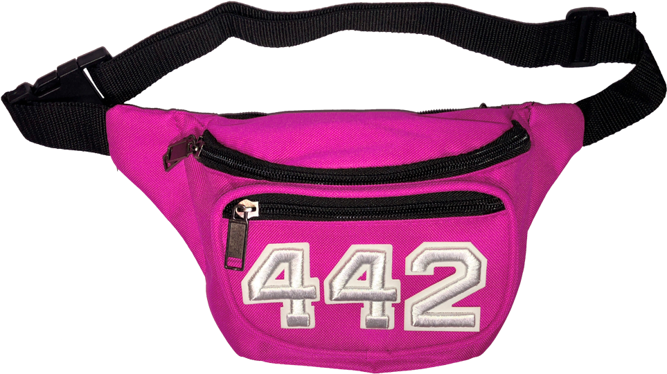 Image Of Fanny Pack *very Limited* - Fanny Pack (1000x1000), Png Download