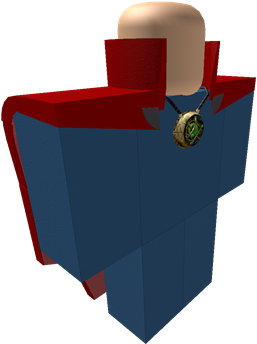 Doctor Strange Clipart Cloak - Clip Art (420x420), Png Download