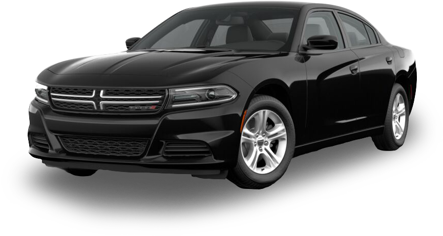 2017 Dodge Charger - Black Dodge Charger 2018 (1280x960), Png Download