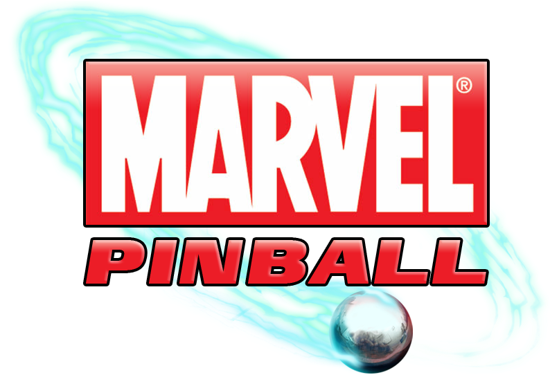 Strange Pinball Table Coming December - 3ds Marvel Pinball 3d (1035x553), Png Download