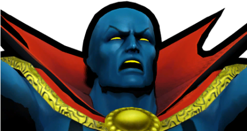 Click To Edit - Marvel Comics (480x480), Png Download