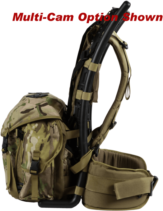 Fanny Pack (700x700), Png Download