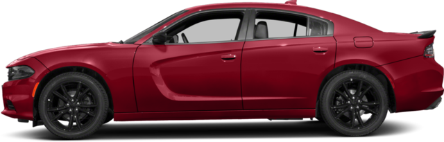 Sxt Plus 2018 Dodge Charger Sedan Sxt Plus - Audi A7 (640x205), Png Download
