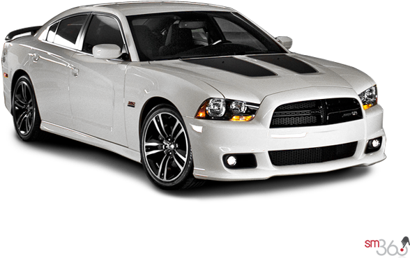 The Gallery For > Dodge Charger Png 2013 Dodge Charger - 2012 Dodge Charger Super Bee (640x480), Png Download