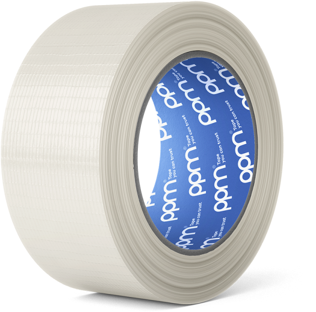 9081 Contractor Medium Grade Duct Tape - Wire (1200x795), Png Download