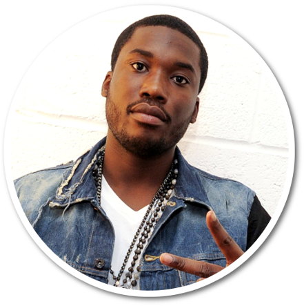 Biography, About, Facts, Family, Relationship - Mill, Meek-dreams (cd) (800x450), Png Download