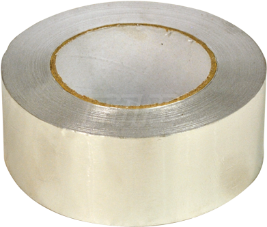 Mars Foil Duct Tapes - Mars 79081 Alum Foil Duct Tape (400x400), Png Download