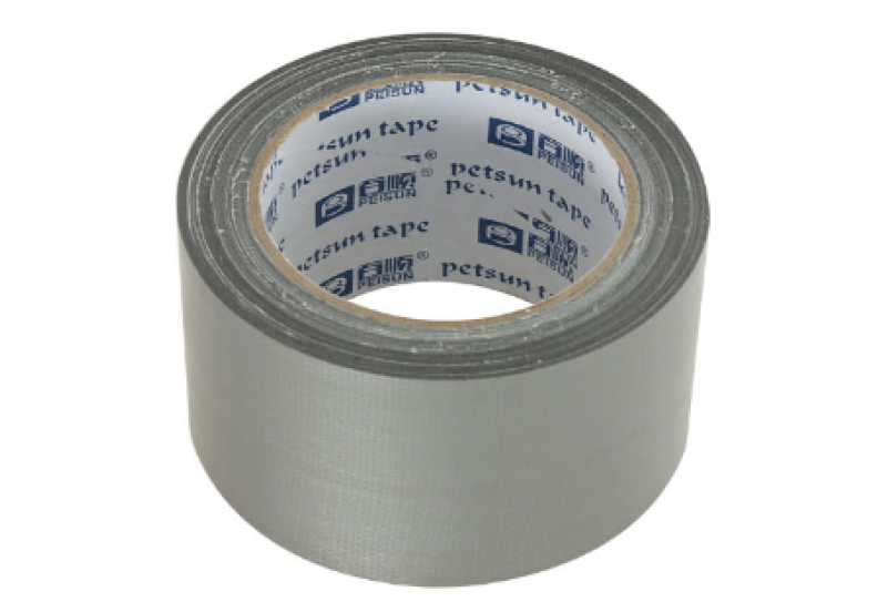 Cheap Silver Duct Tape Or Duck Tape - Duct Tape (800x800), Png Download