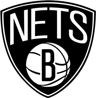 Brooklyn - Brooklyn Nets Logo 2018 (500x500), Png Download