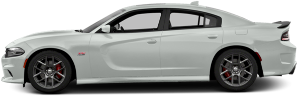 2018 Dodge Charger - Honda Civic Coupe Lx 2018 (640x480), Png Download